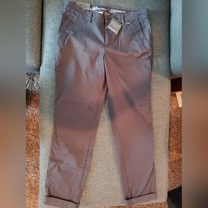 Eddie Bauer Legendwash Boyfriend Pant